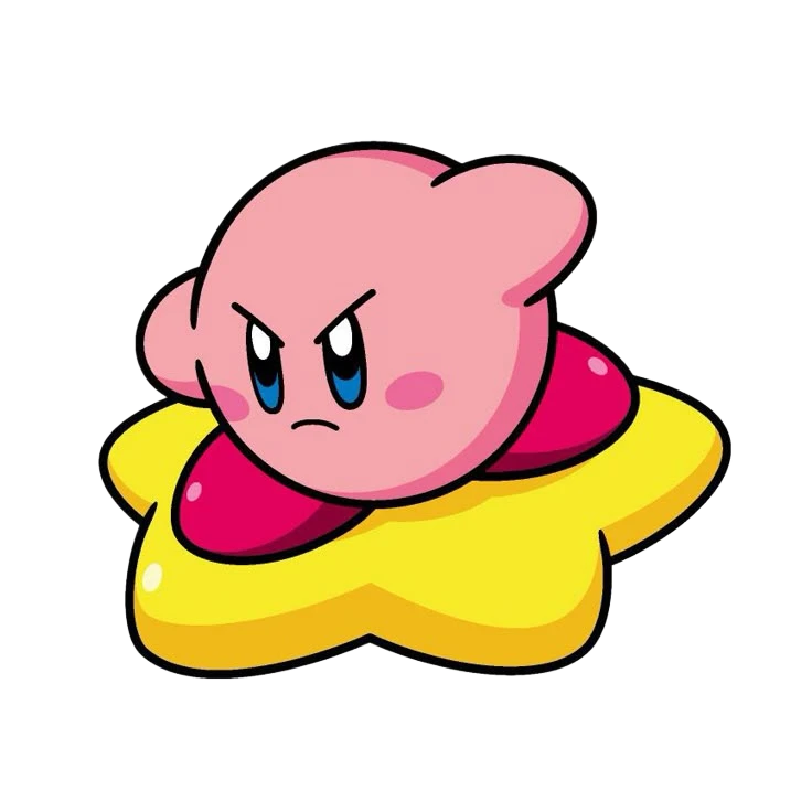 KirbyBuy