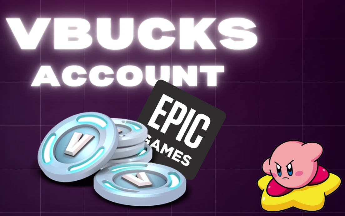 VB ON Account