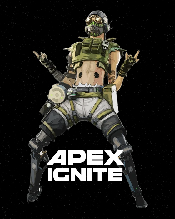 Apex Ignite