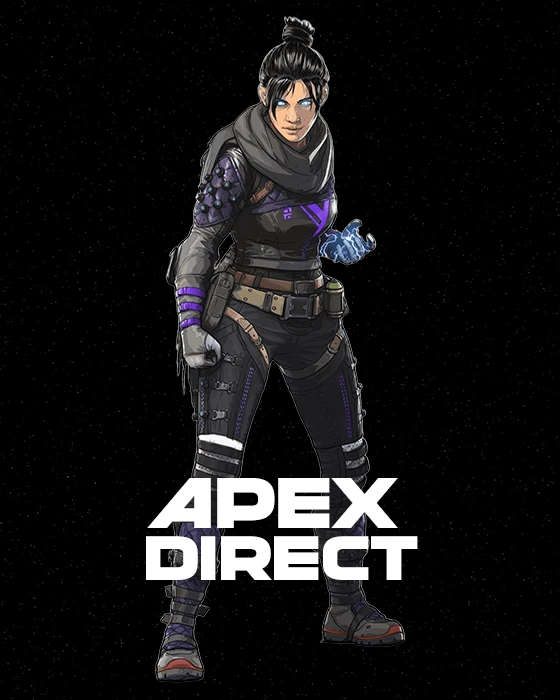 Apex Direct (DMA)