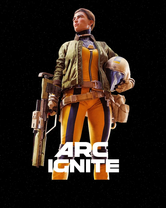 Arc Ignite