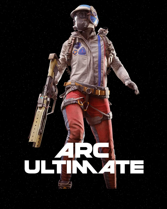 Arc Ultimate
