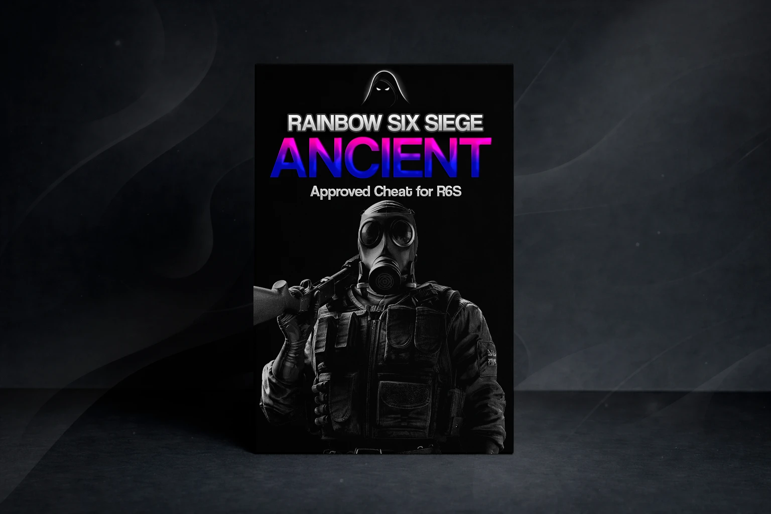 Ancient R6