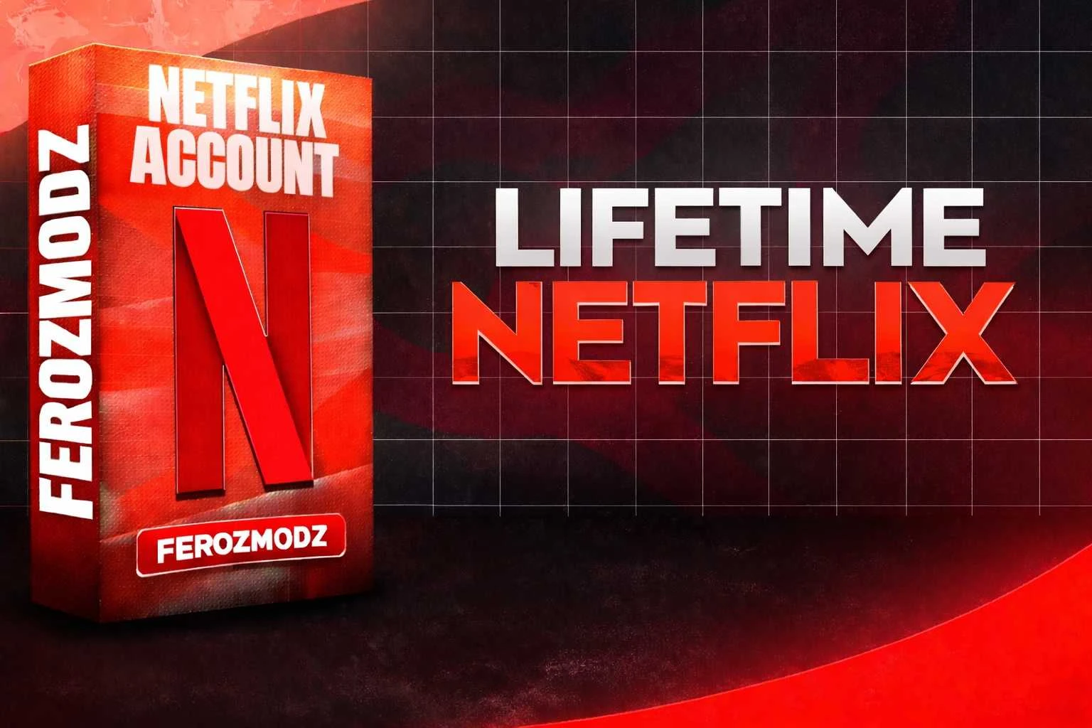 Netflix Premium
