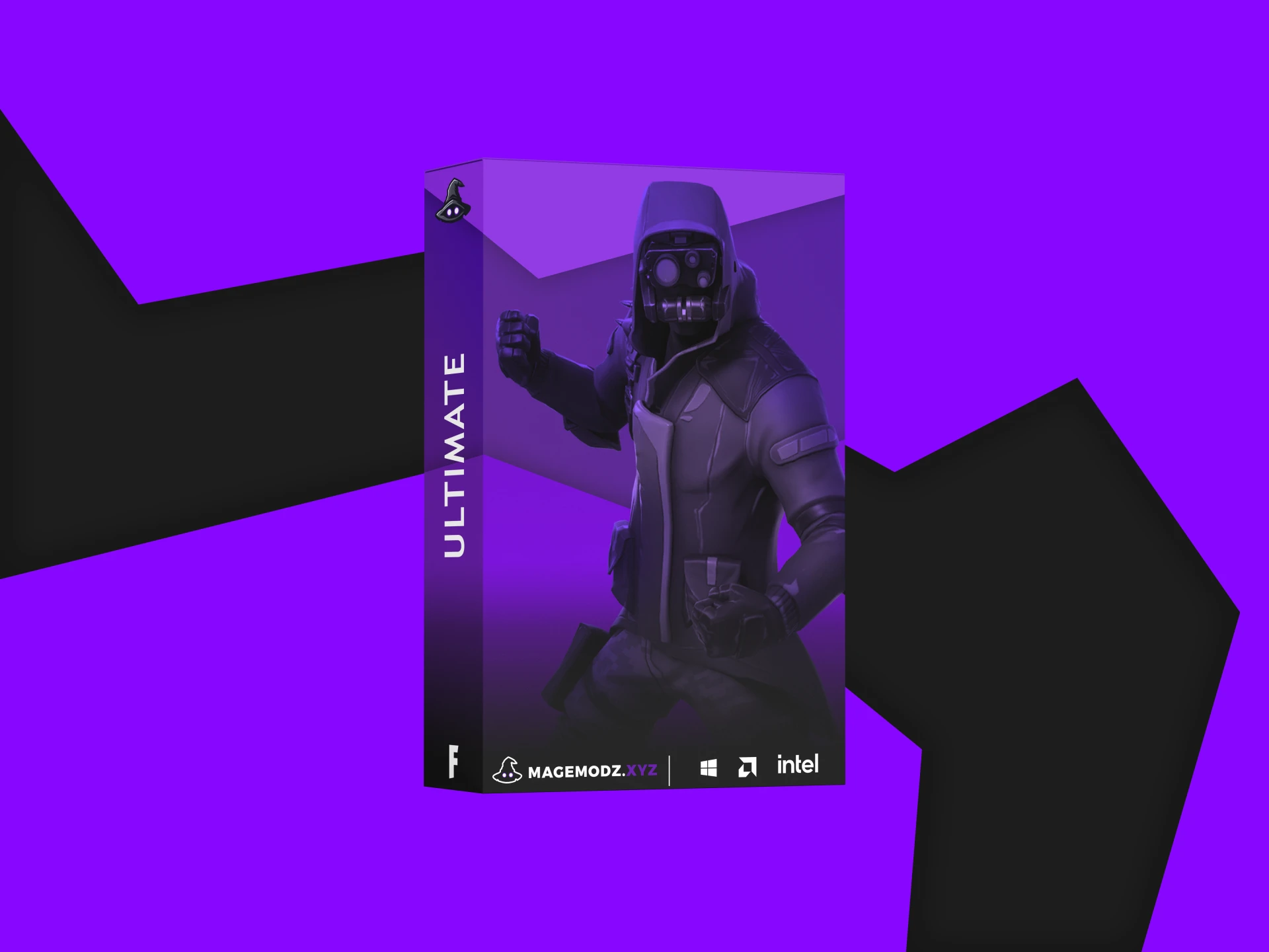 Ultimate - Fortnite