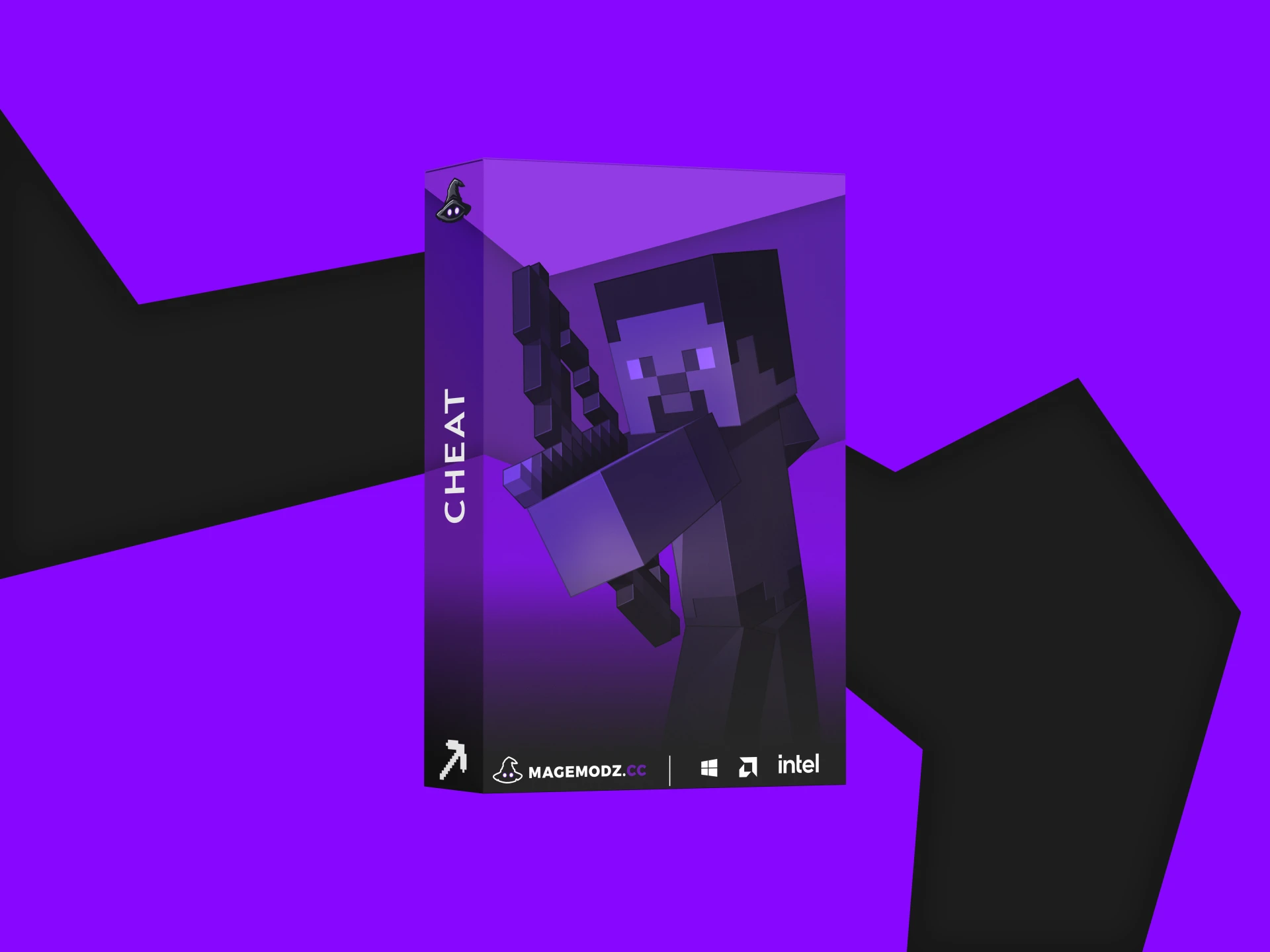 Cheat - Minecraft