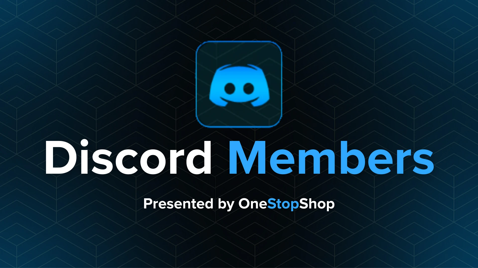 Discord Members