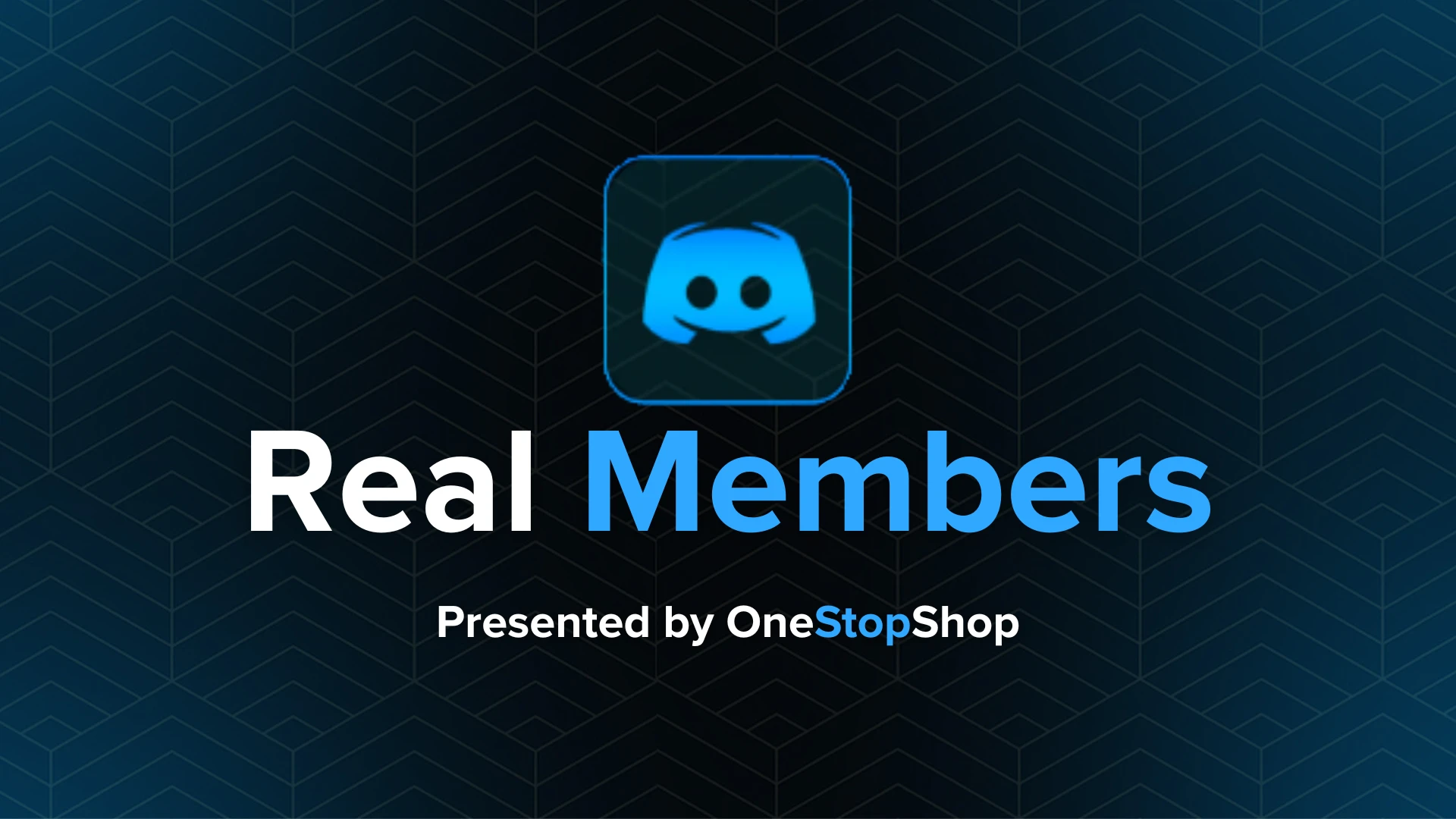 Real Members