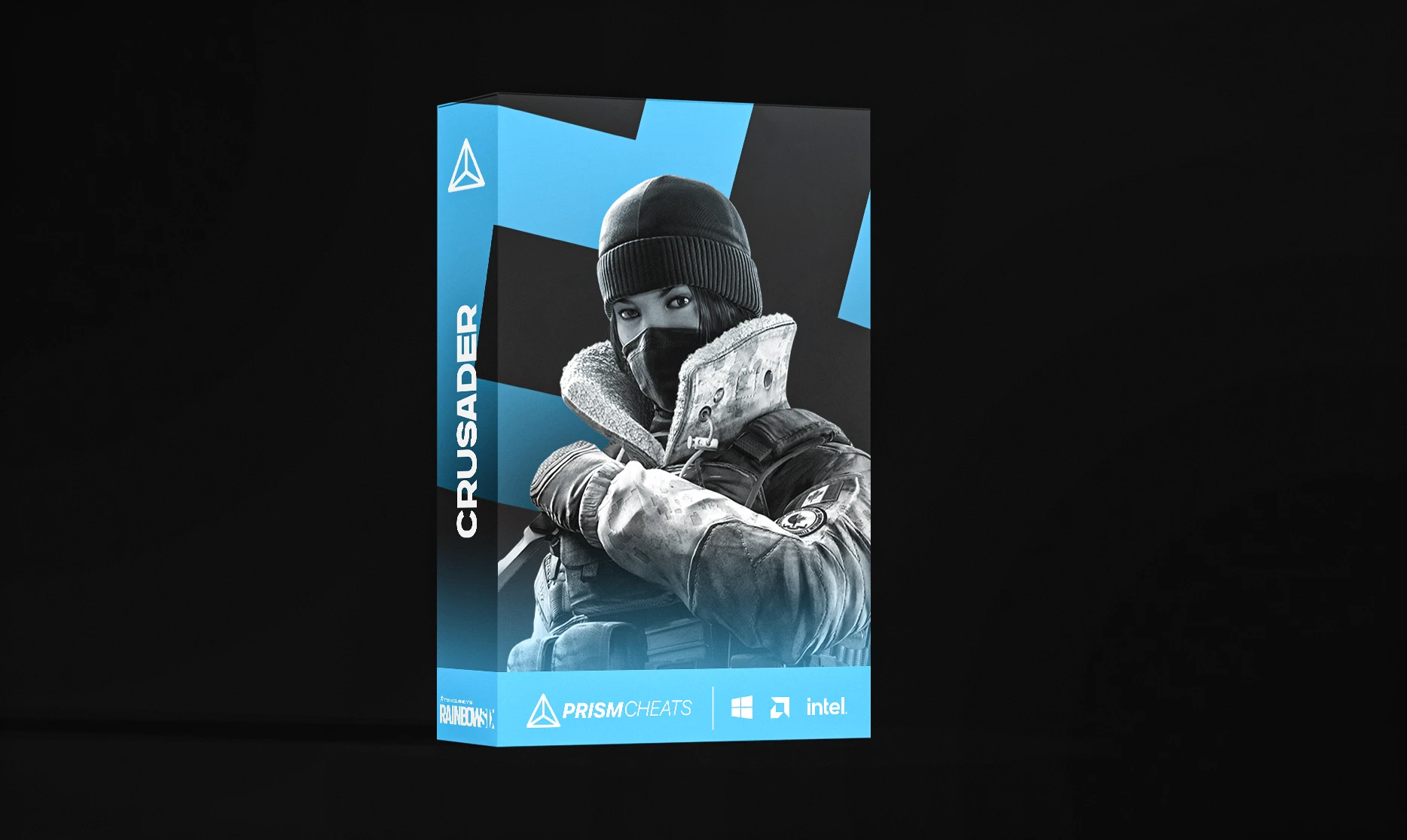 Crusader - R6 (TOP SELLER)