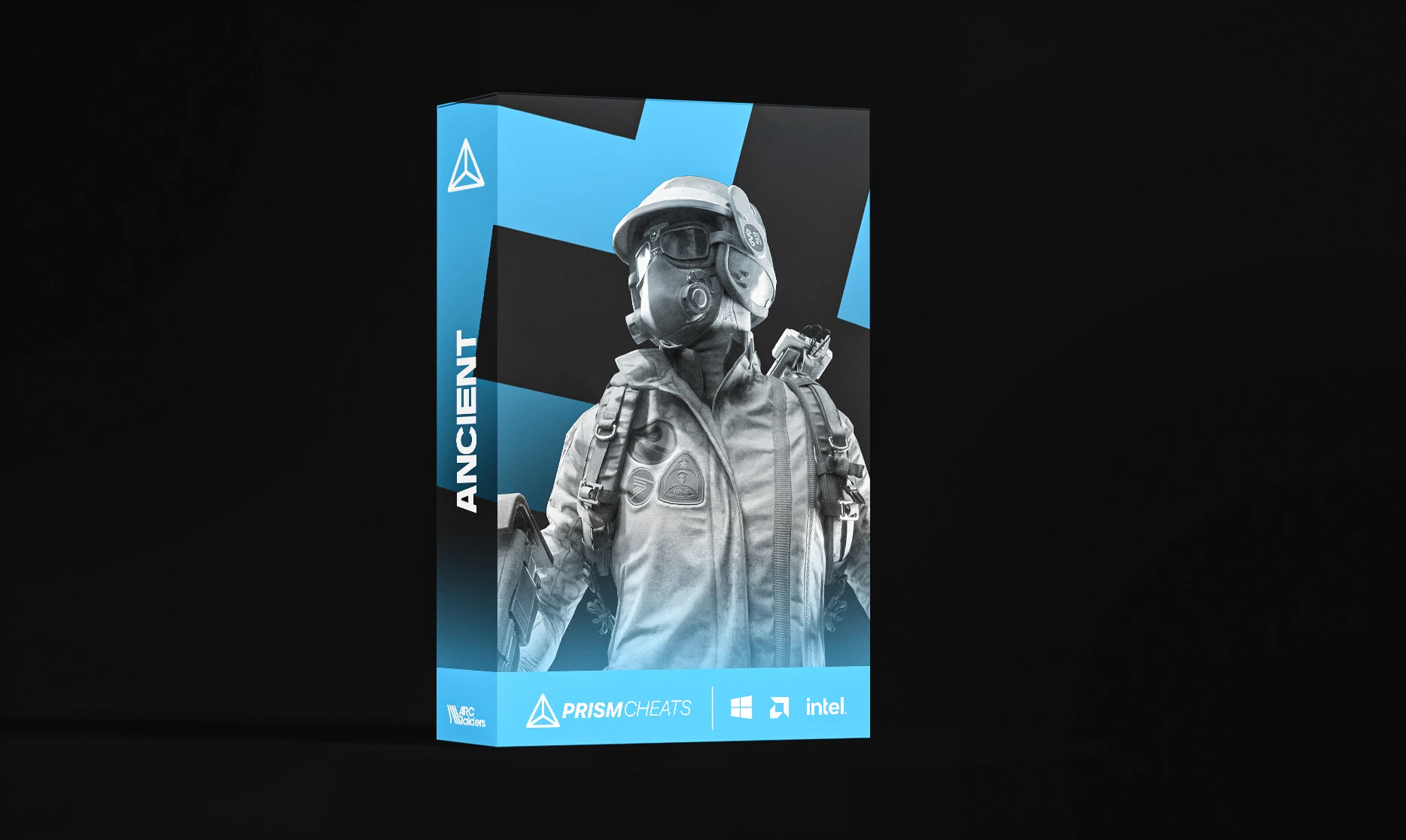Ancient - Arc Raiders External