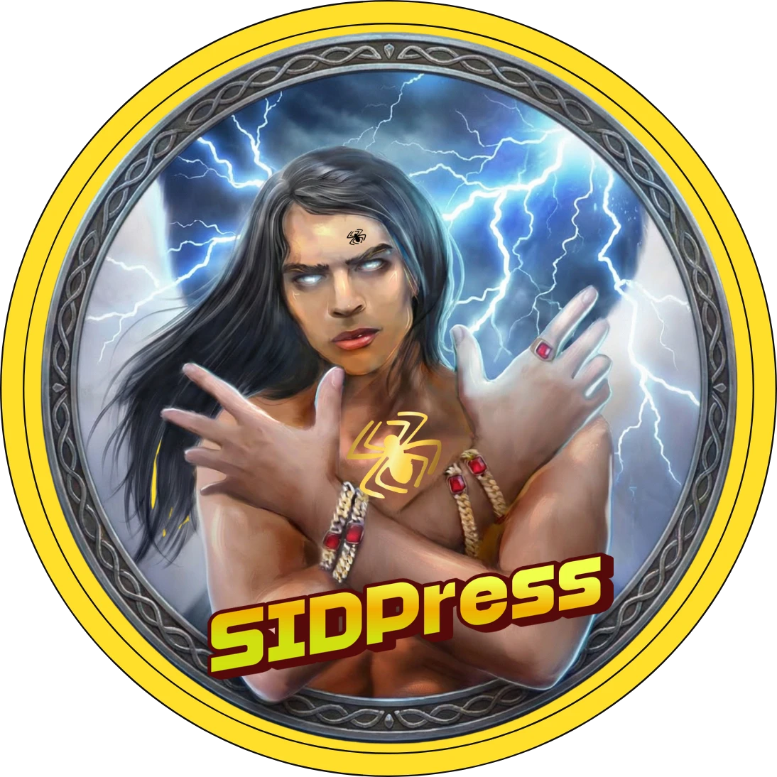 SidPress Store