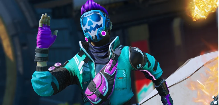 eaclol apex legends