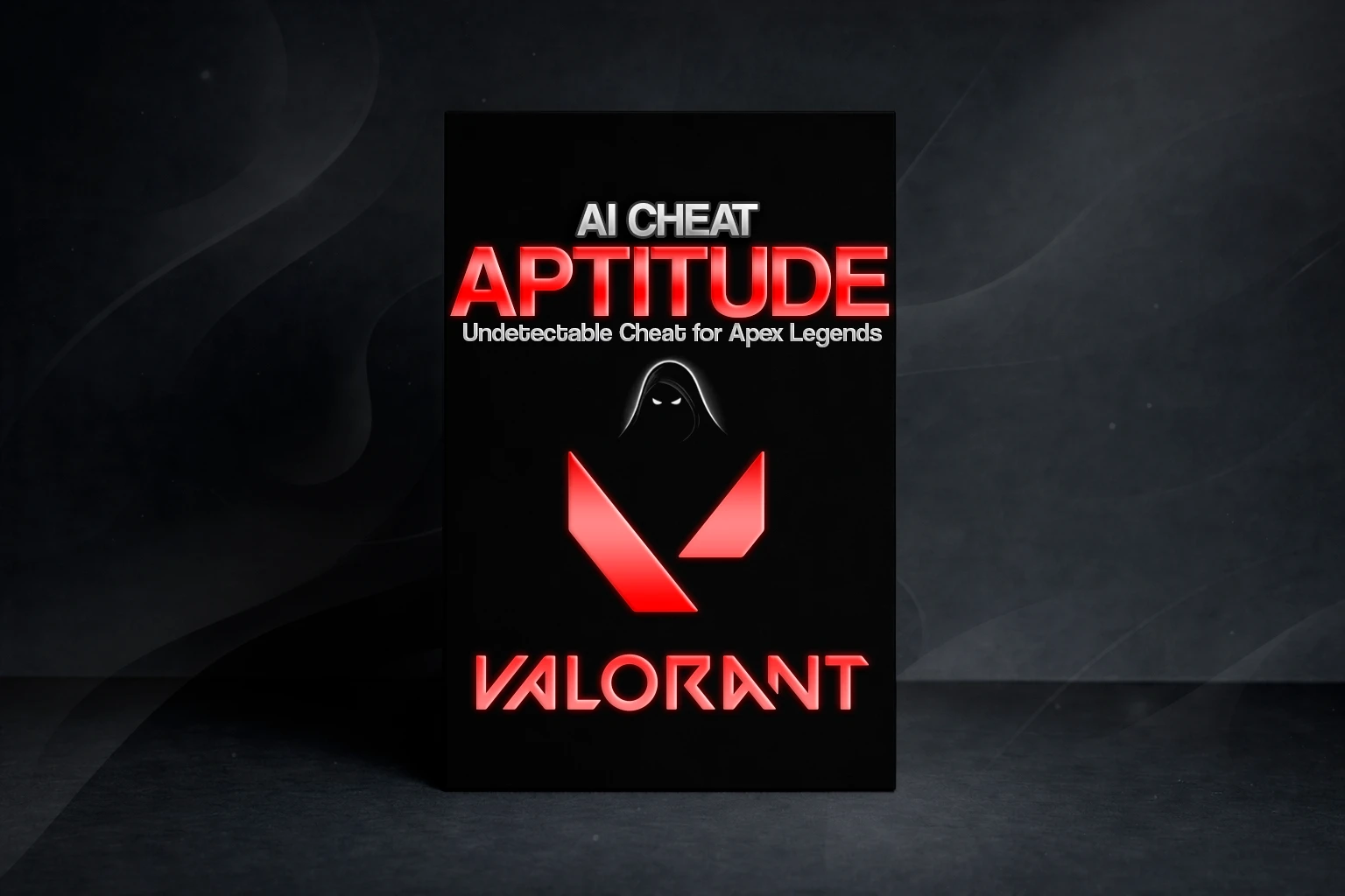 Aptitude VALORANT