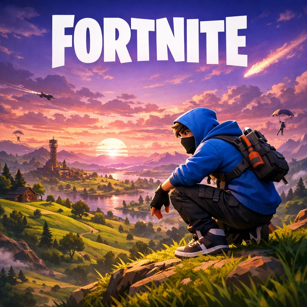 Fortnite Full Access Accounts