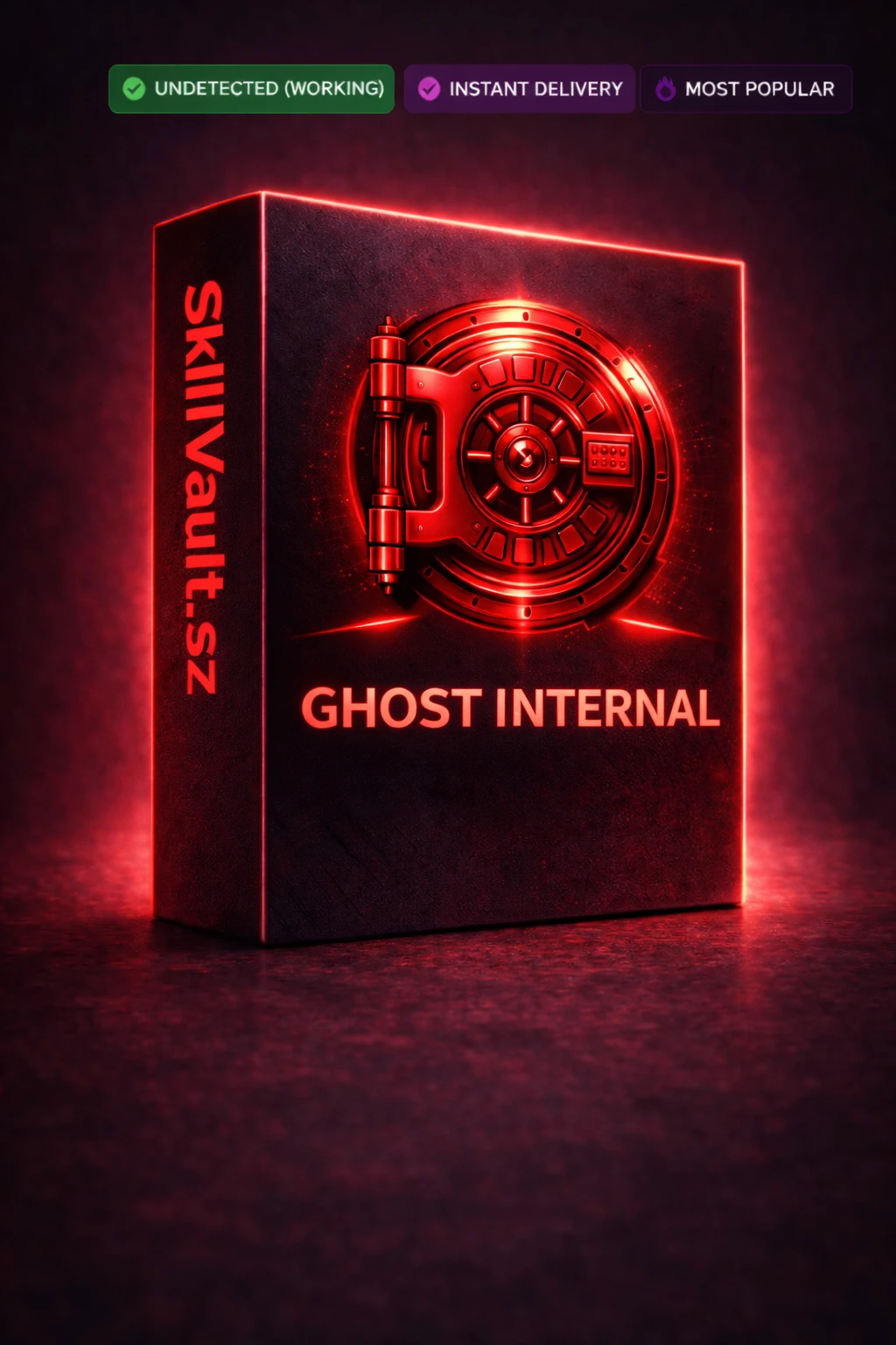 B07: Ghost Internal