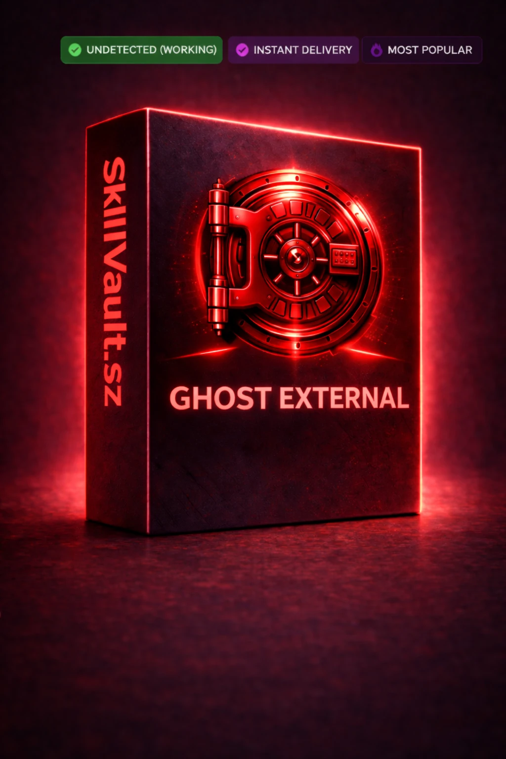 B07: Ghost External