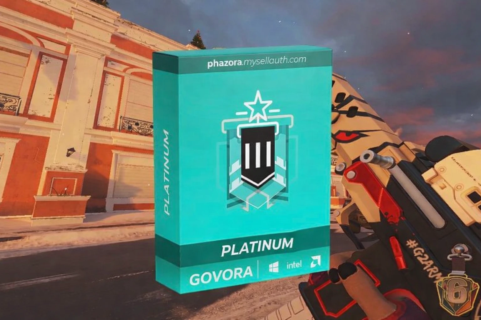 Plats