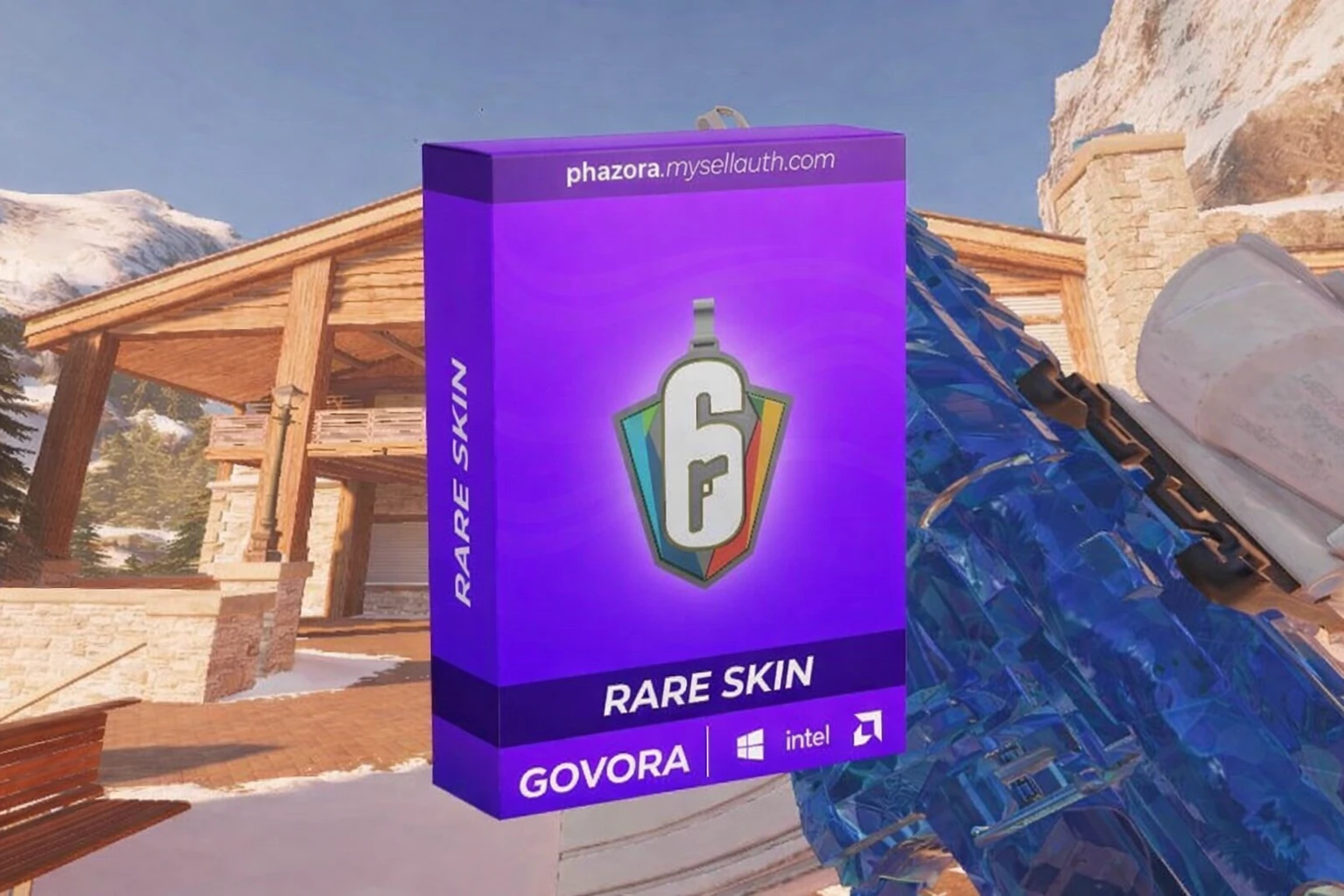 Rare Items