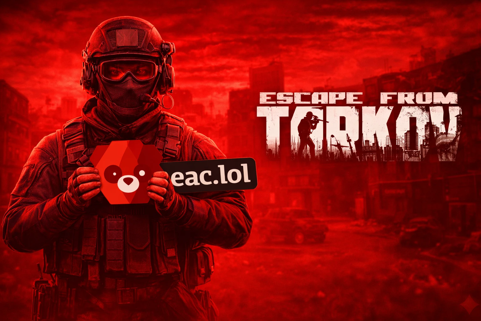Escape From Tarkov