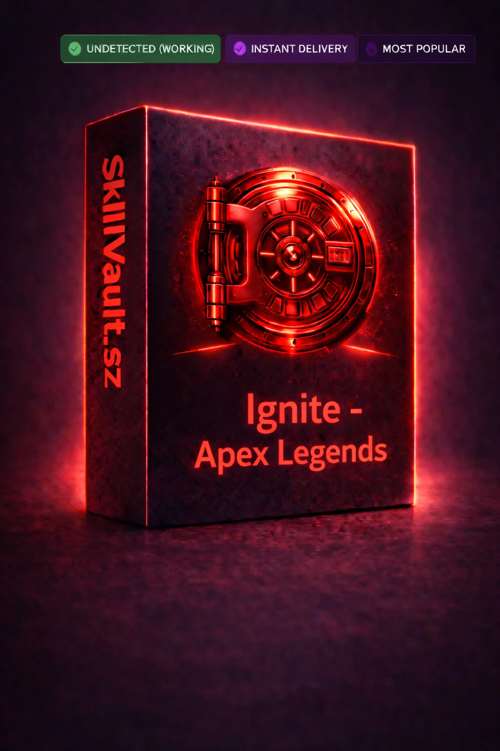 Ignite - Apex Legends