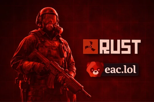 Rust Products