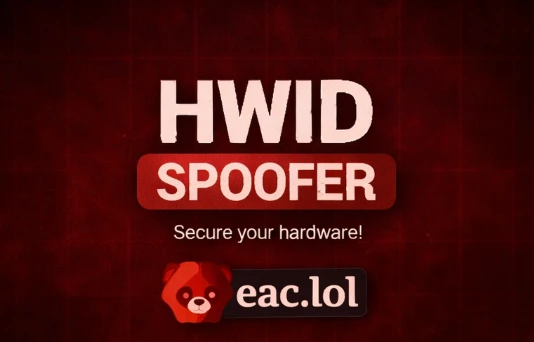 HWID Anonymizers