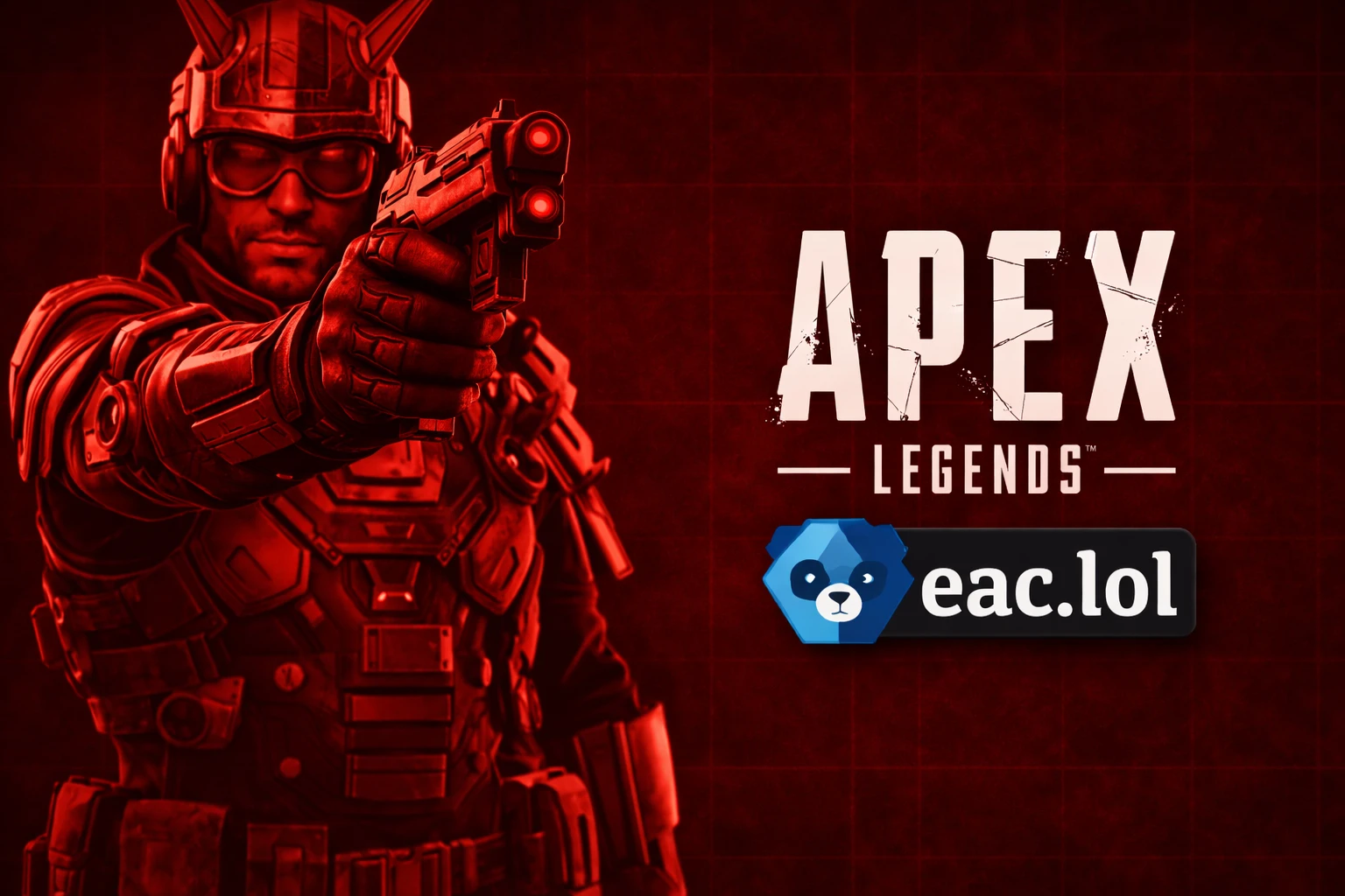 APEX LEGENDS