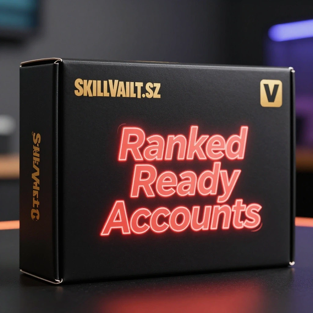 Apex Legends Accounts