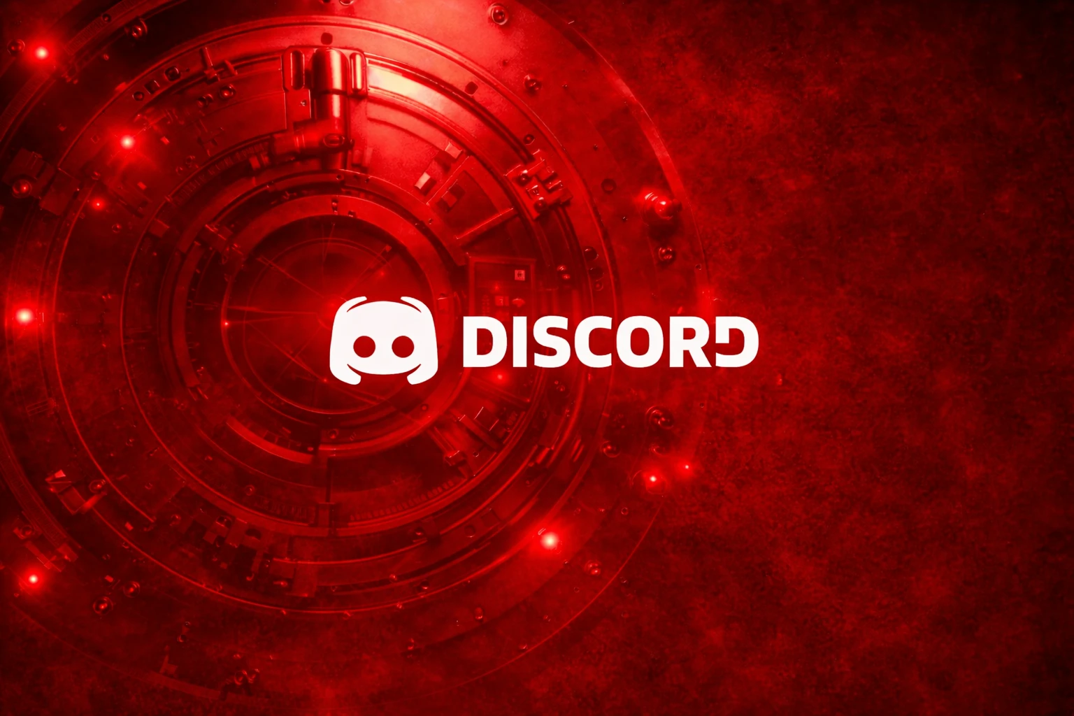 Lifetime Discord Accounts