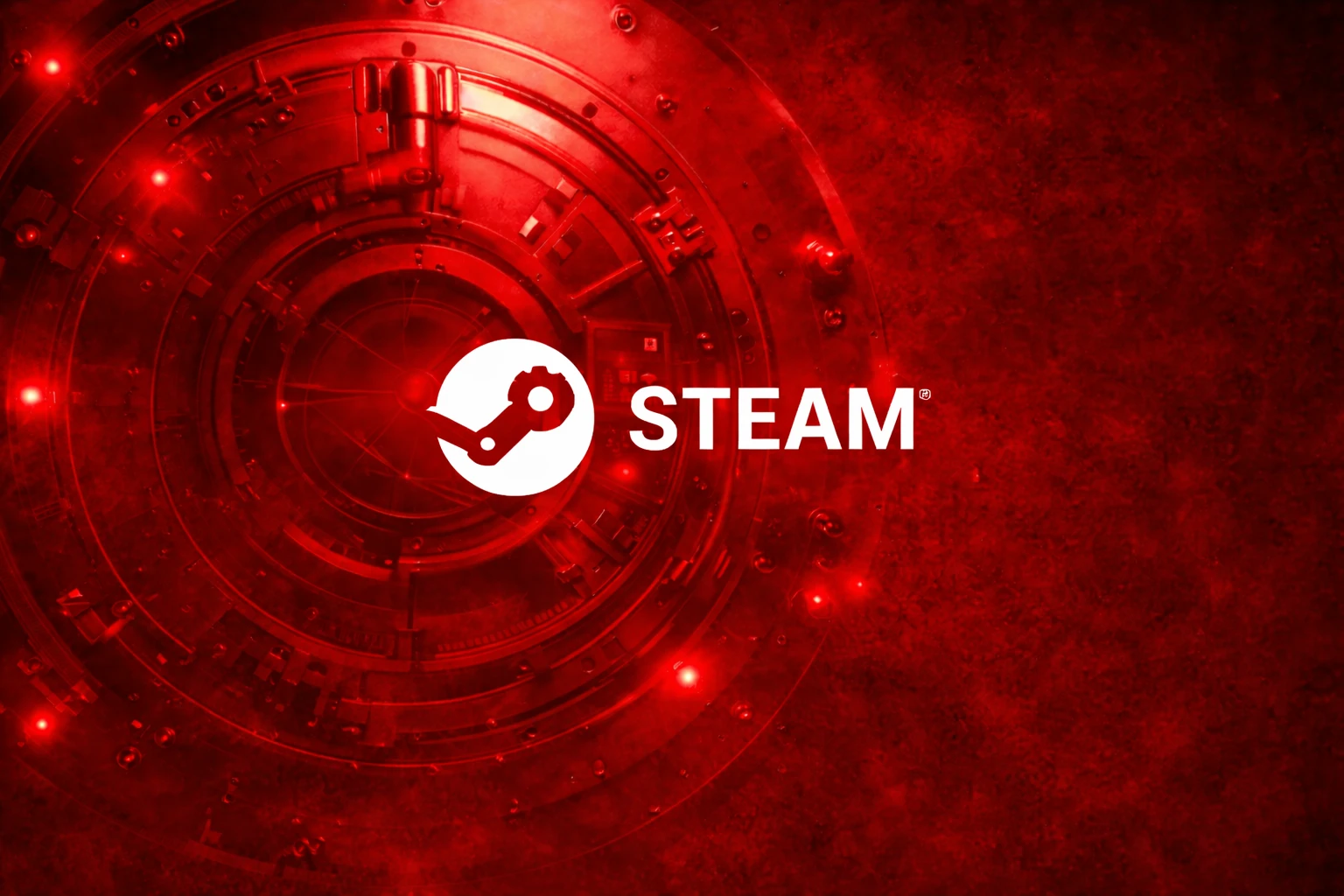 Lifetime Fresh Steam Accounts