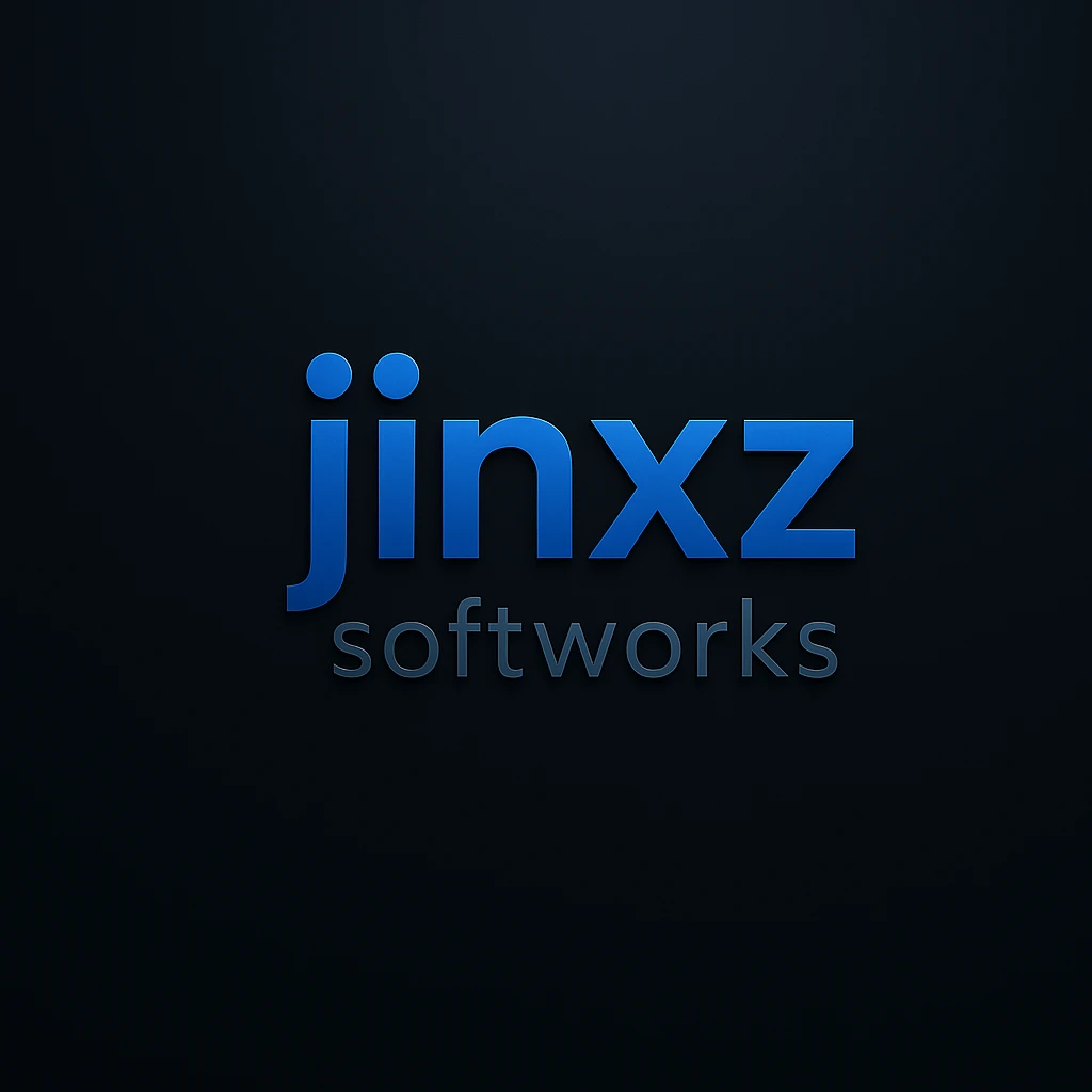 jinxz softworks