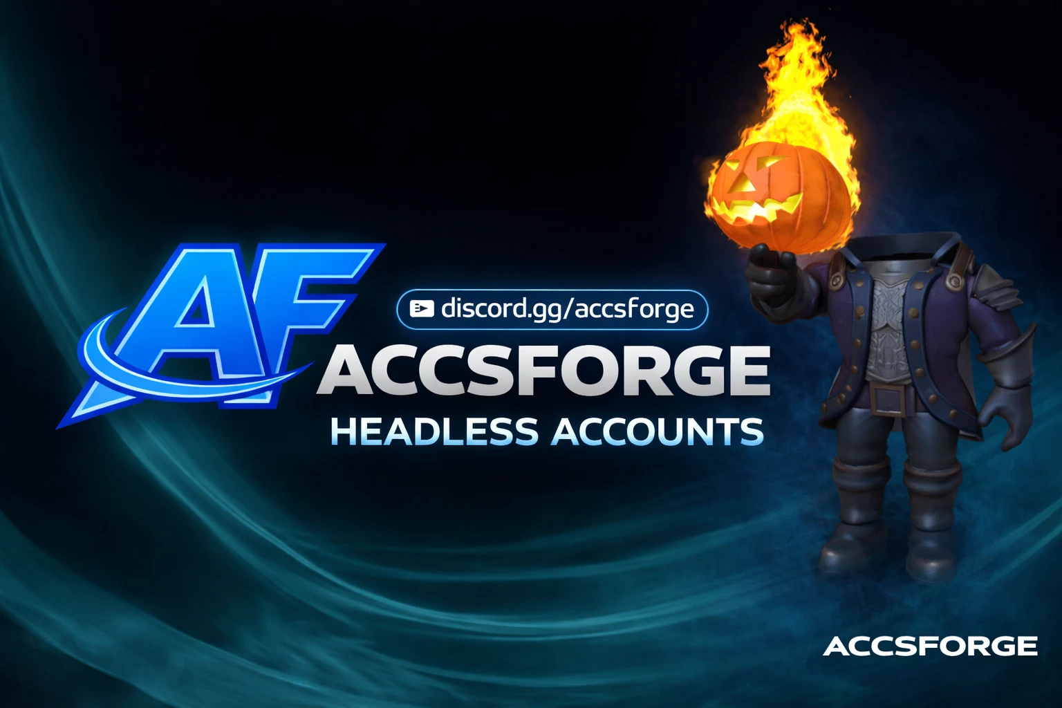 Headless