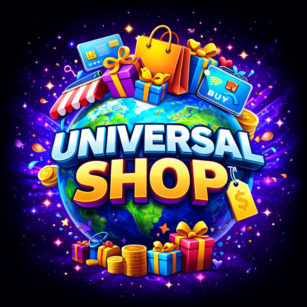 Universal Shop™