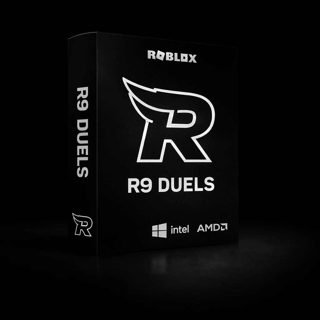 R9 Duel Lifetime Package