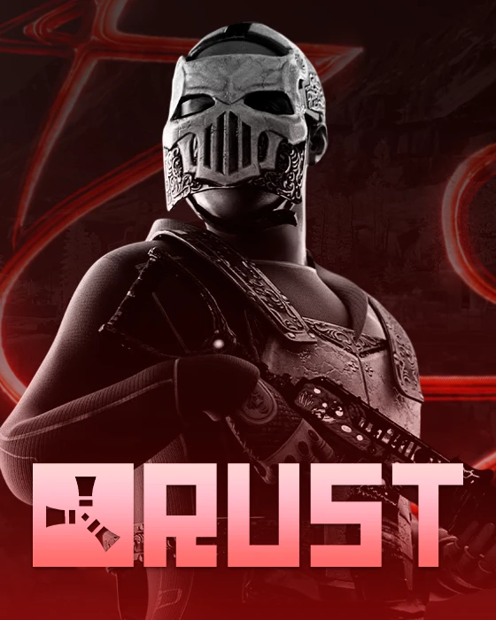 Rust products