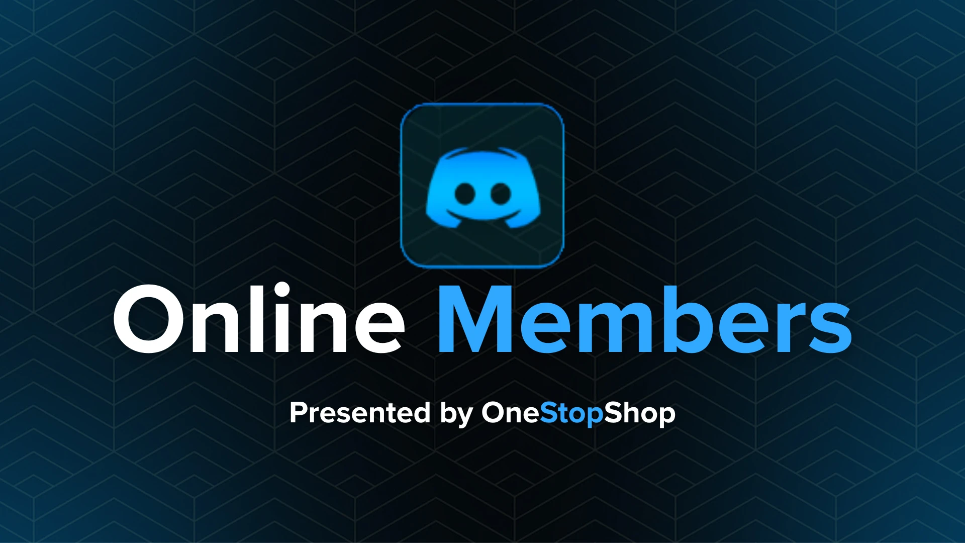 Online Members