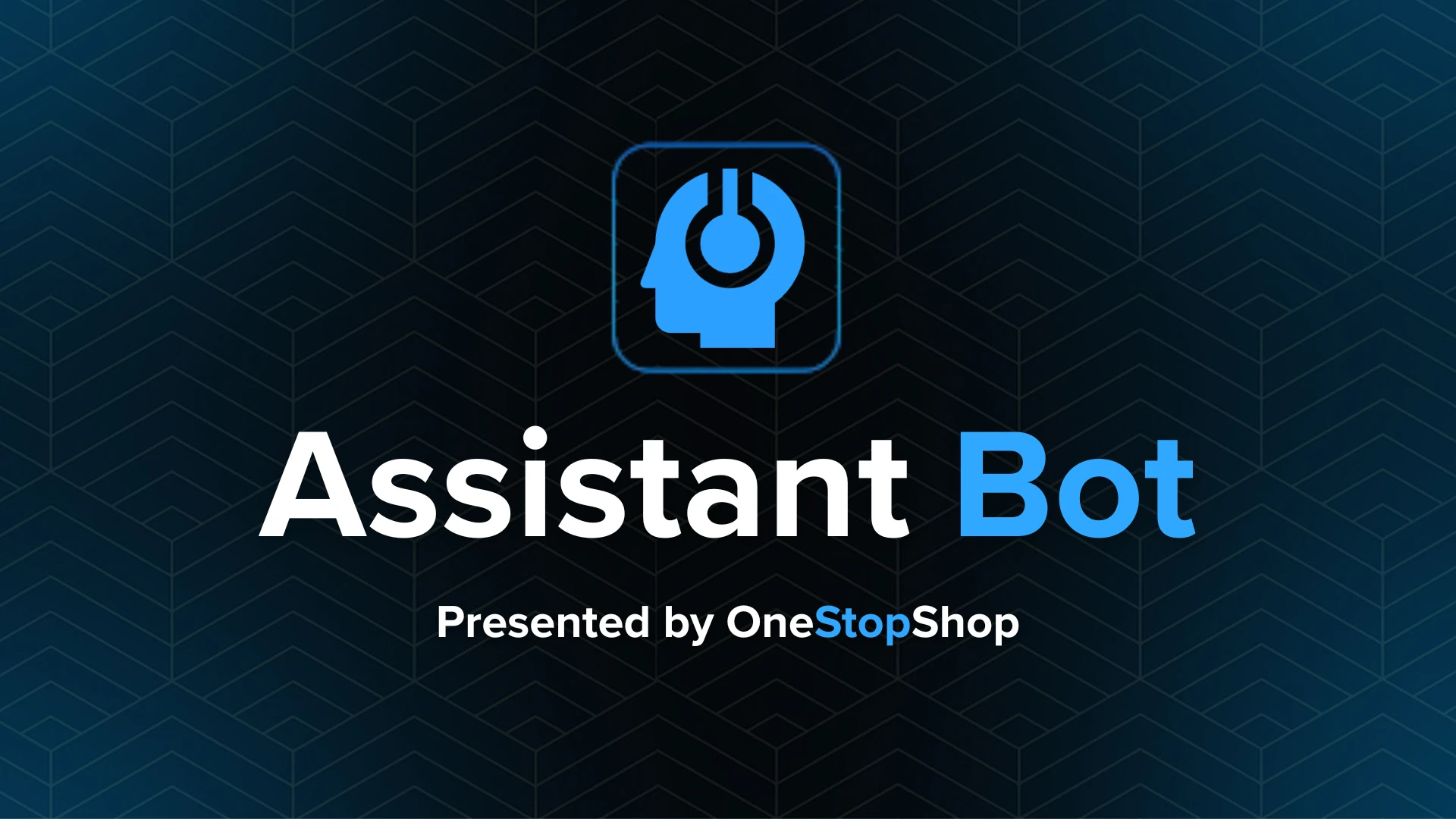 Assistant Bot