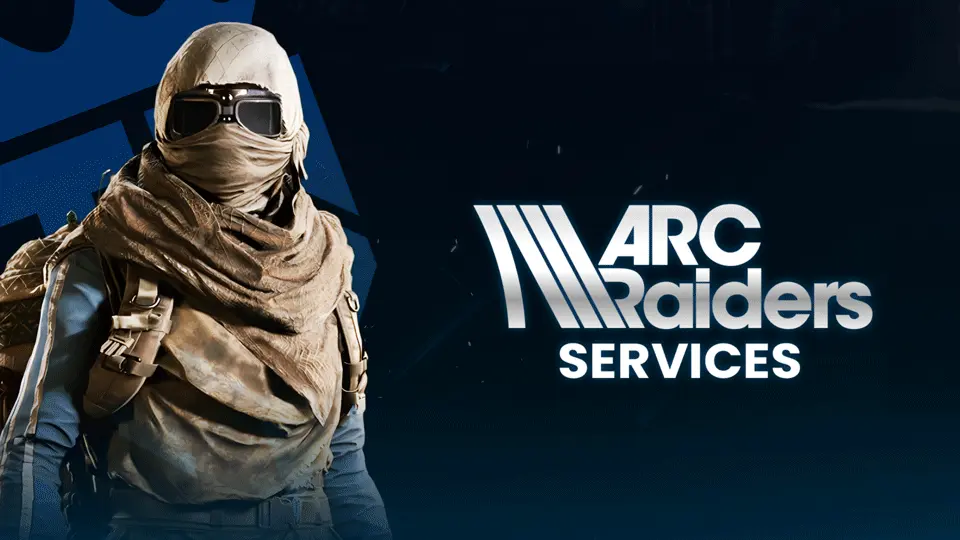 Arc Raiders Services