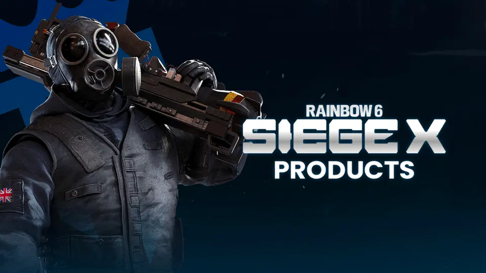 R6 Products