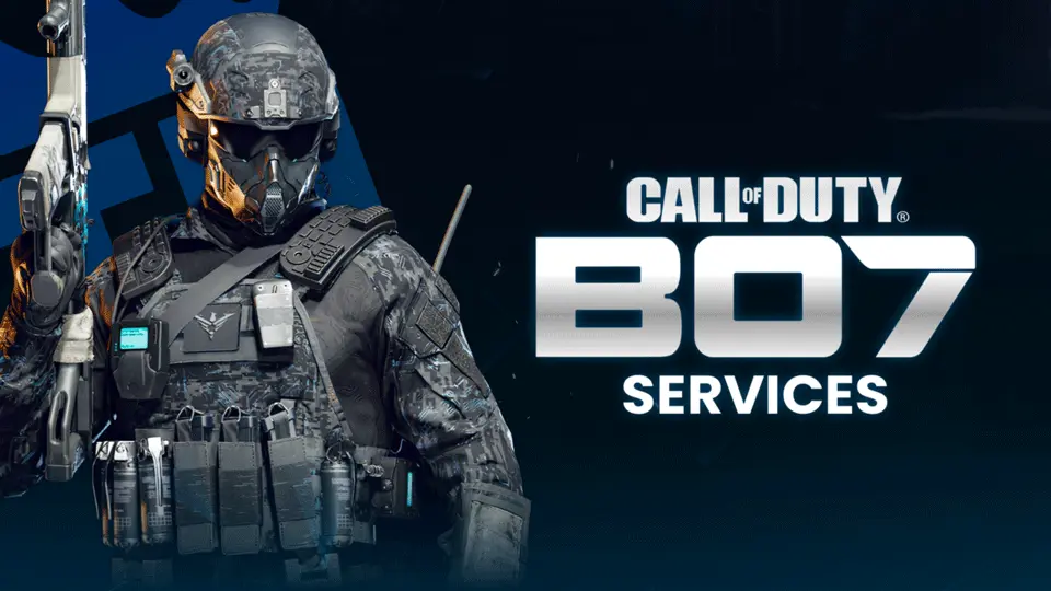 BO7 Services