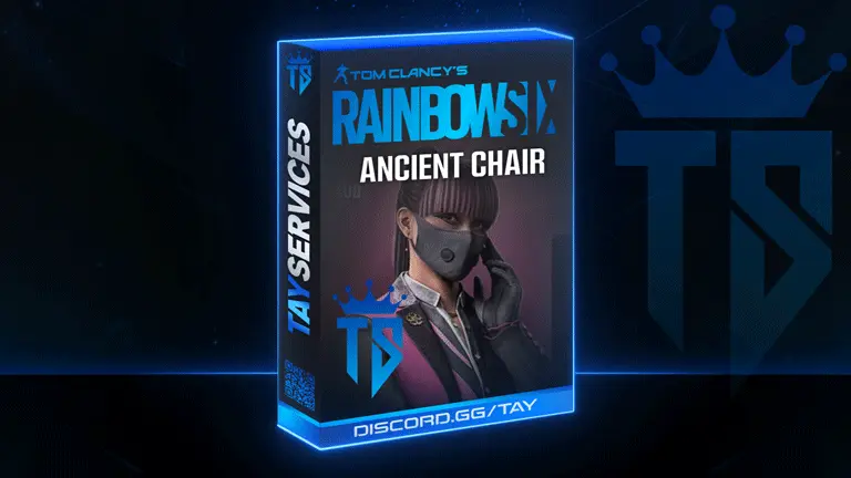 R6 Cheat - Ancient
