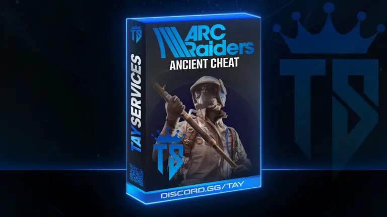 ARC Raiders Cheat - Ancient