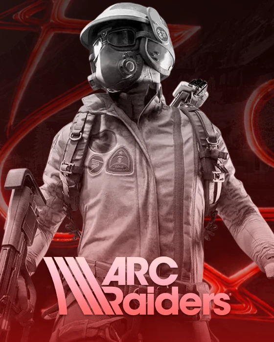 Arc Raiders