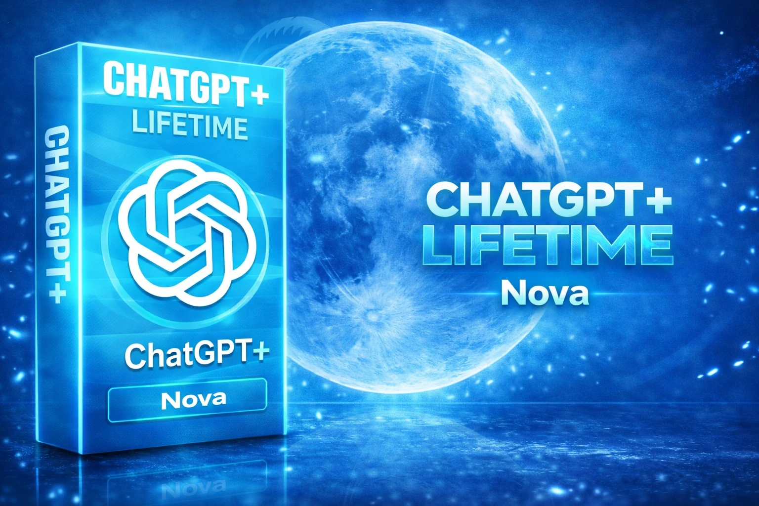 ChatGPT+ Accounts