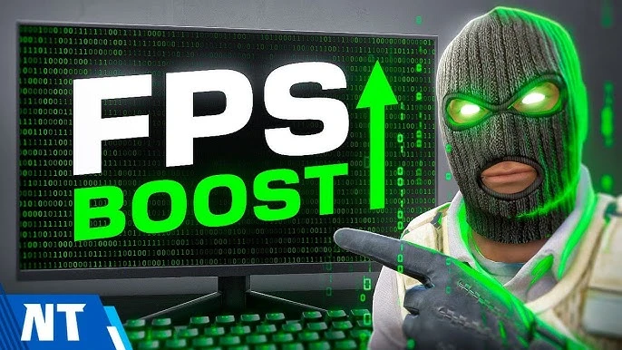 [ BOOST FPS +150 ]