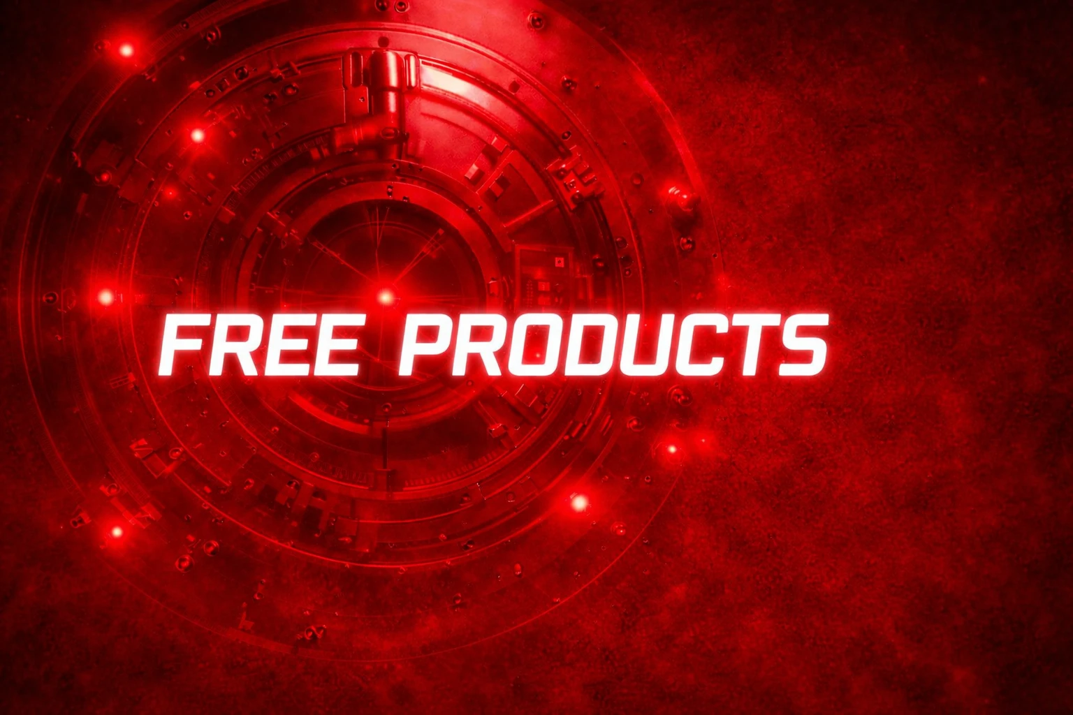 Free Products from SkillVault.sz
