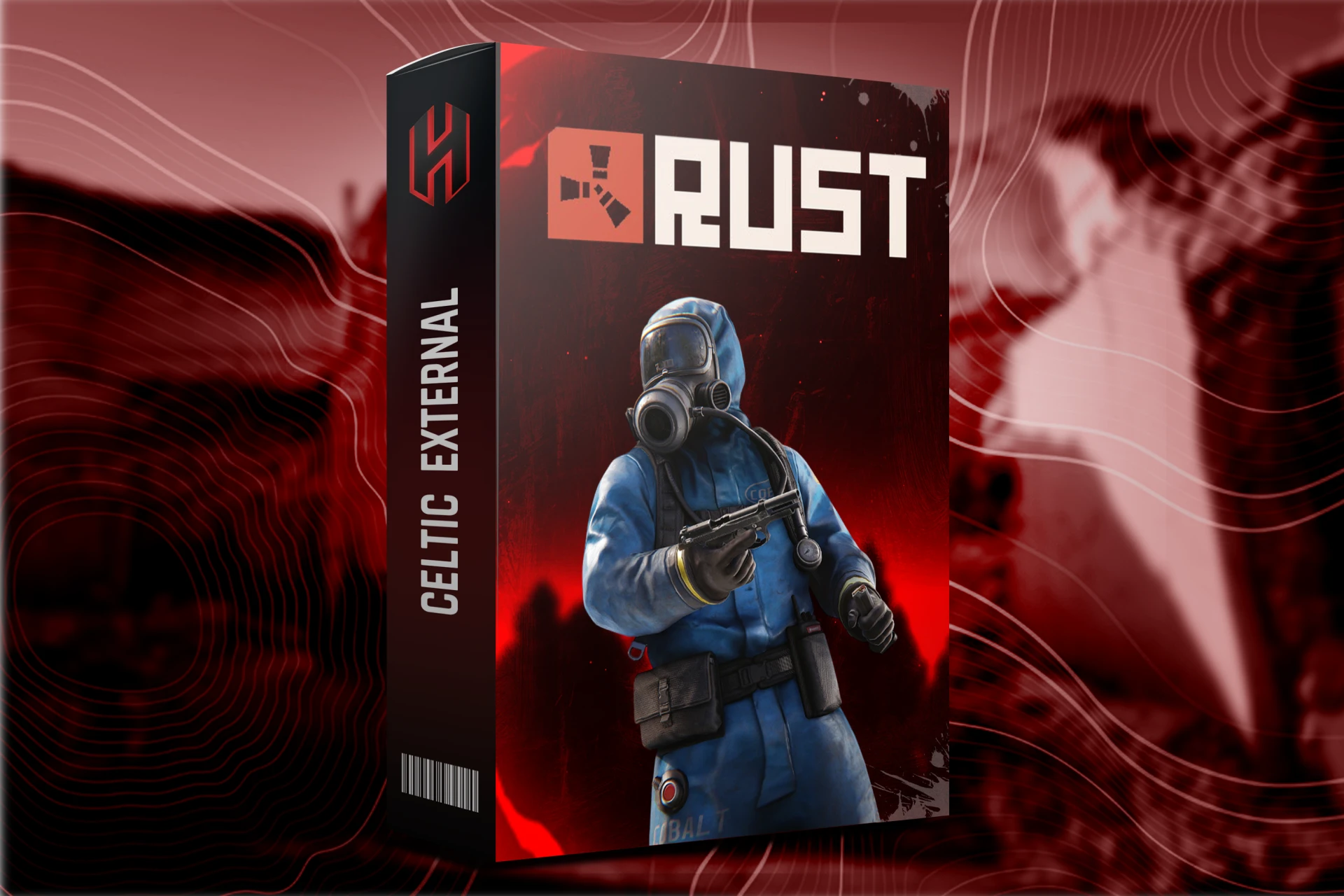 [RUST] Celtic External