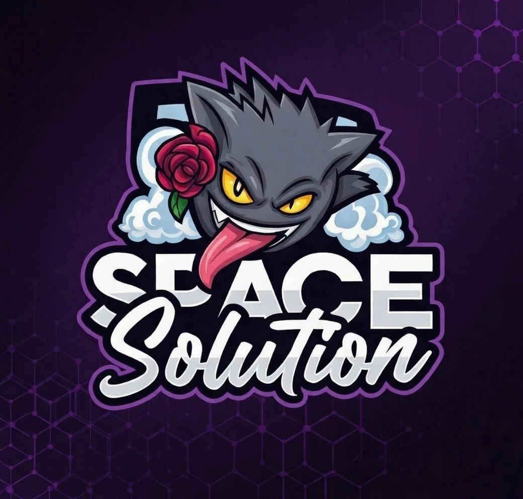 Space solution (Stock on discord)
