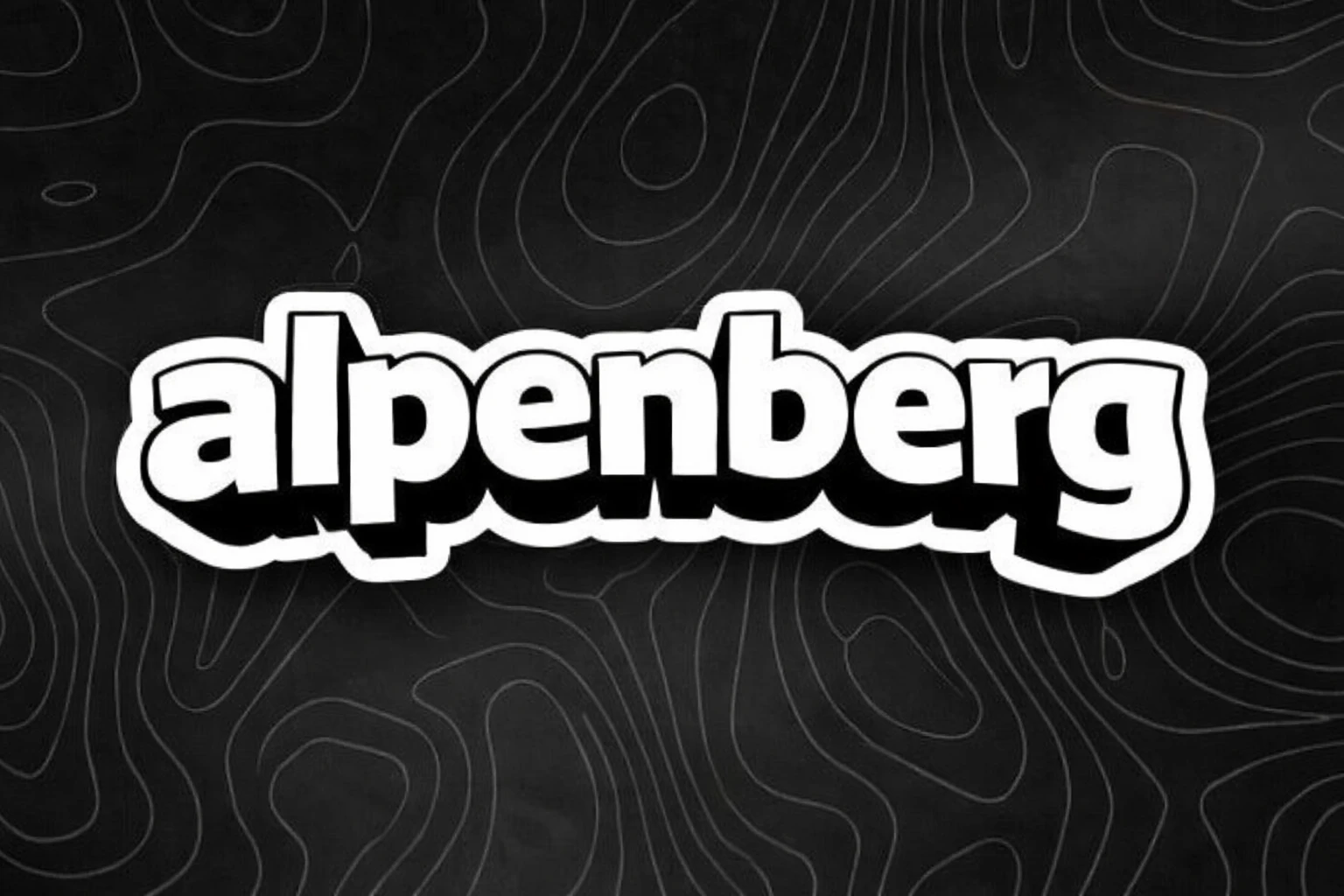 Alpenberg