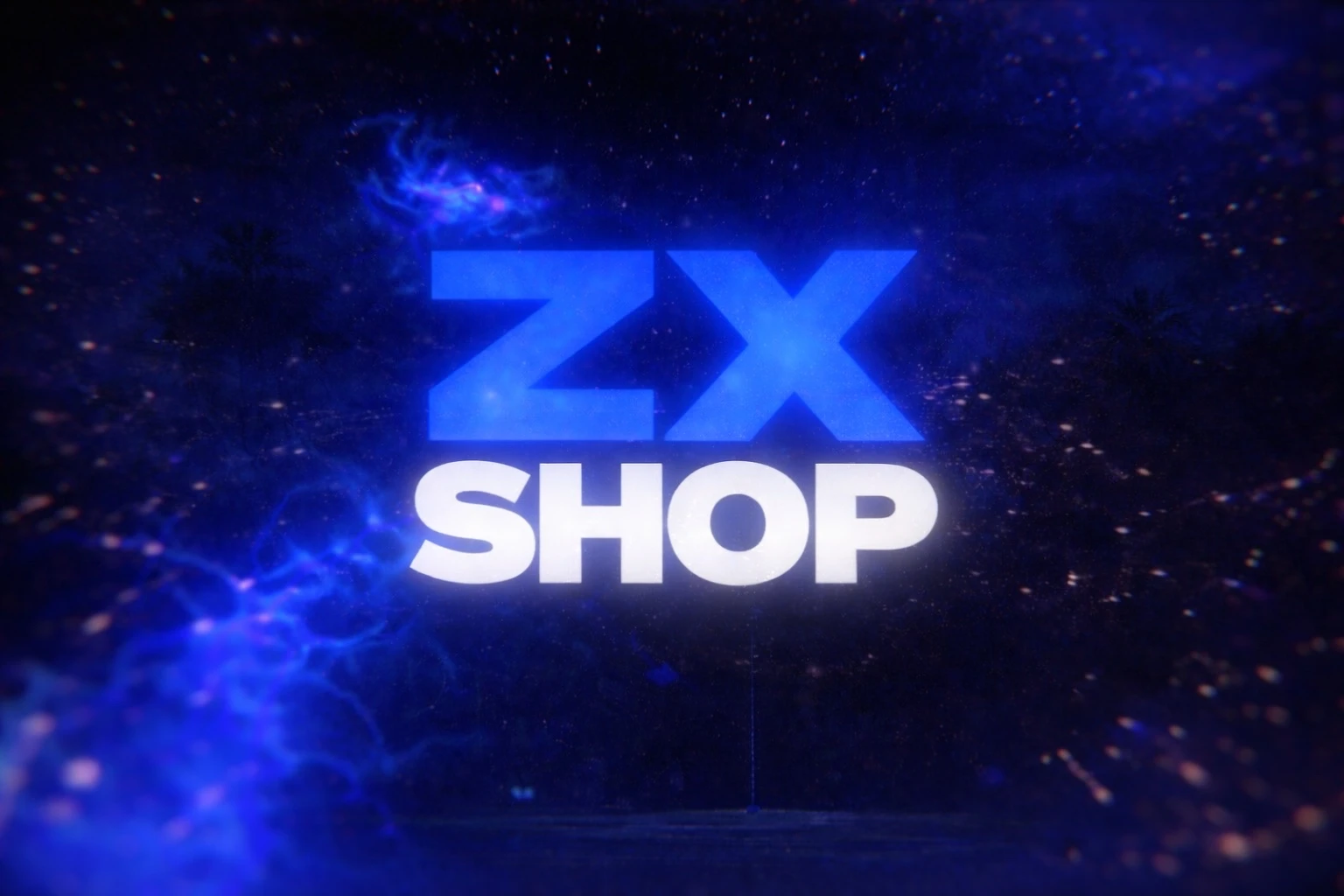 ZX SHOP